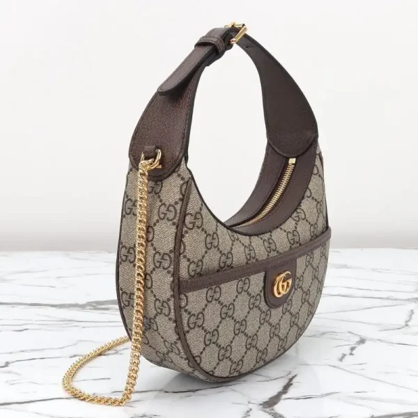Gucci   Ophidia Mini GG Canvas - Image 10