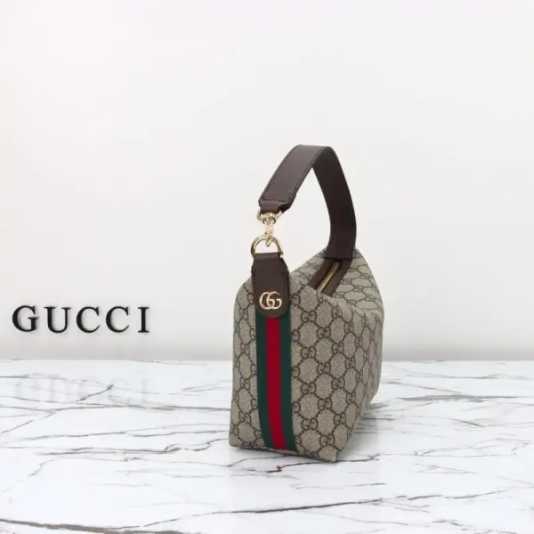 Gucci Super Mini Ophelia Shoulder - Image 2