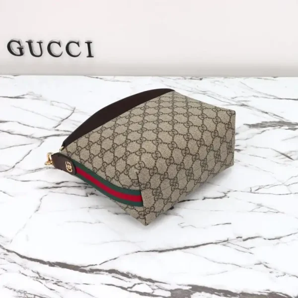 Gucci Super Mini Ophelia Shoulder - Image 3