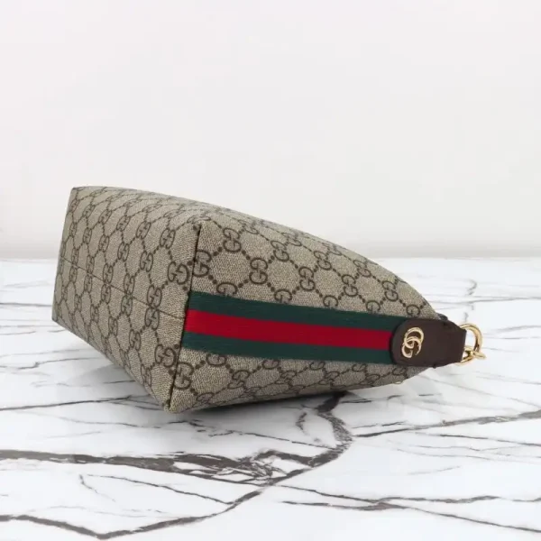 Gucci Super Mini Ophelia Shoulder - Image 4