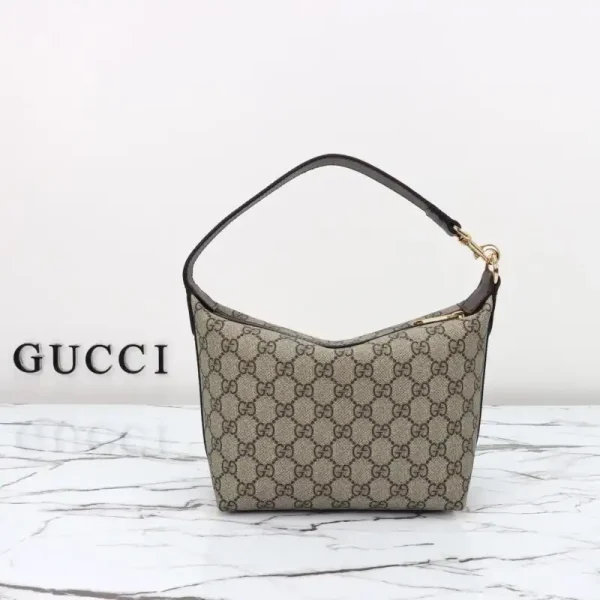 Gucci Super Mini Ophelia Shoulder - Image 5