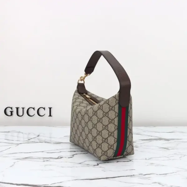 Gucci Super Mini Ophelia Shoulder - Image 6