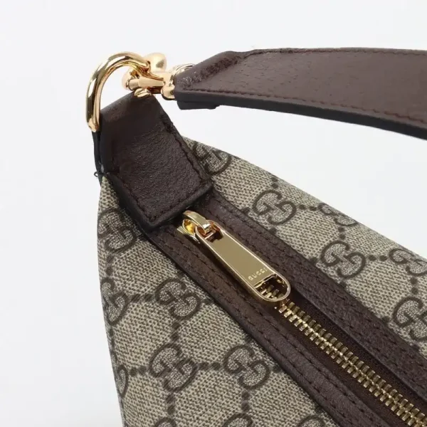 Gucci Super Mini Ophelia Shoulder - Image 8
