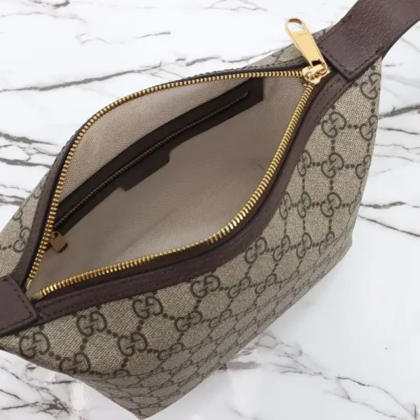 Gucci Super Mini Ophelia Shoulder - Image 9