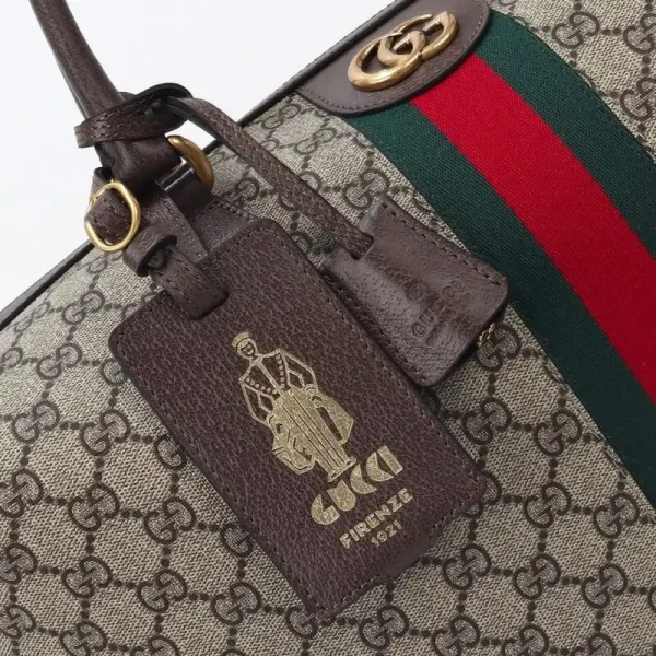Gucci Savoy Travel - Image 4