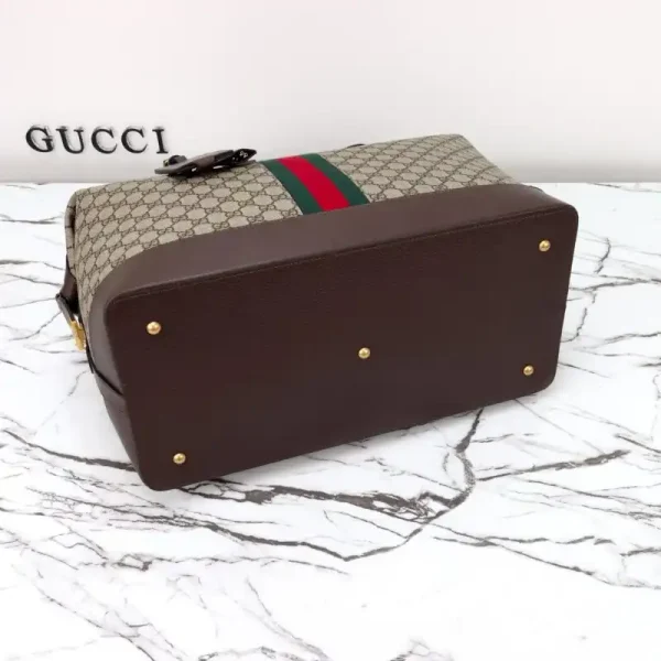 Gucci Savoy Travel - Image 5