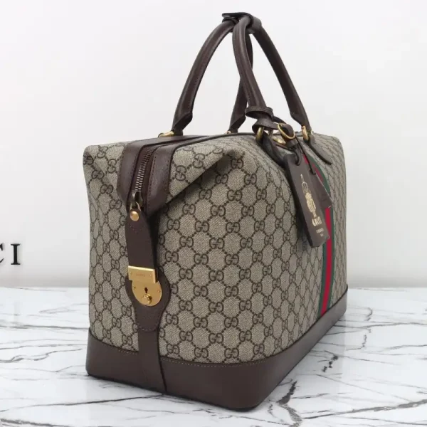 Gucci Savoy Travel - Image 6