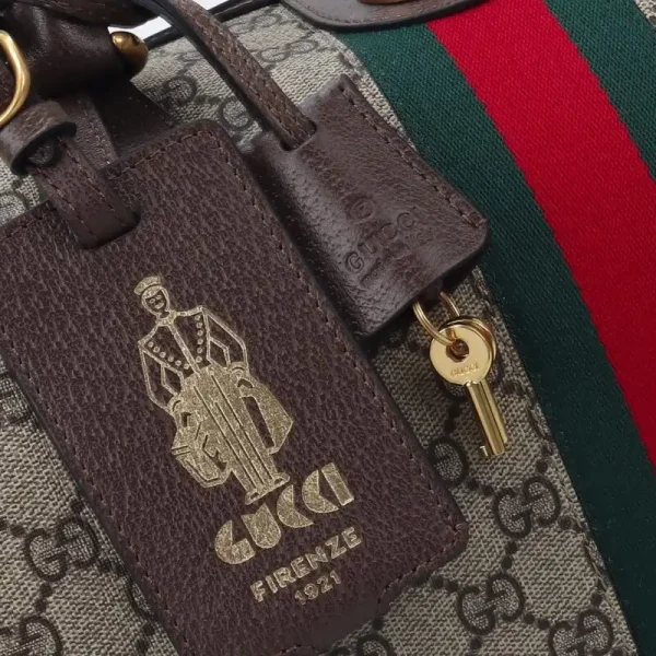 Gucci Savoy Travel - Image 7