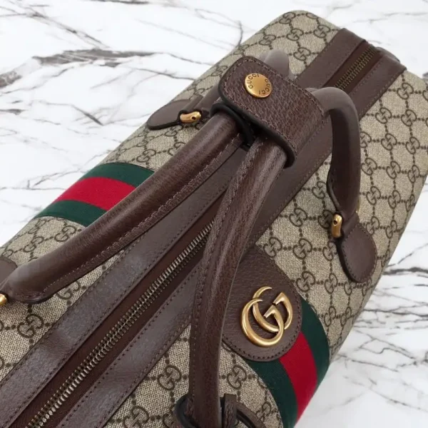 Gucci Savoy Travel - Image 8