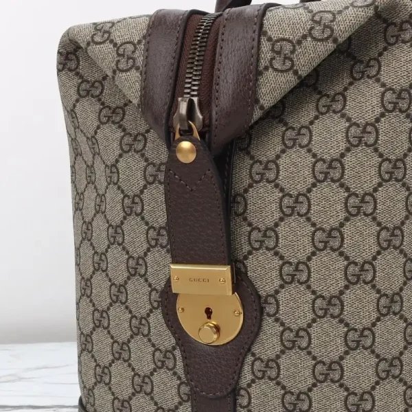 Gucci Savoy Travel - Image 2