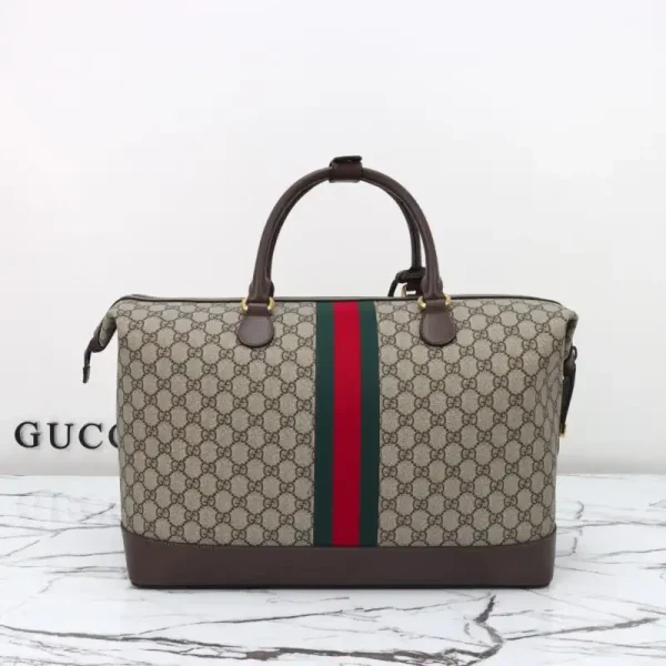 Gucci Savoy Travel - Image 9