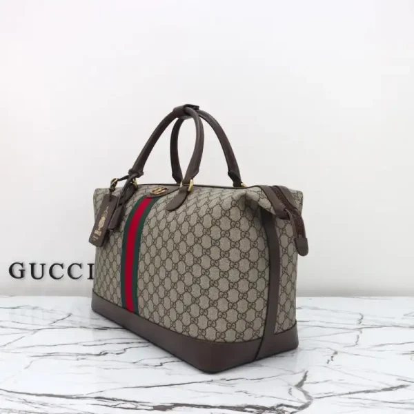Gucci Savoy Travel - Image 10