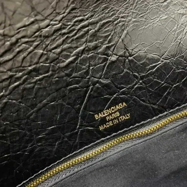 Balenciaga Large BB Black - Image 2