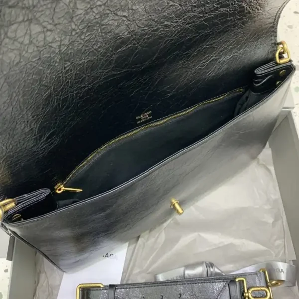 Balenciaga Large BB Black - Image 5