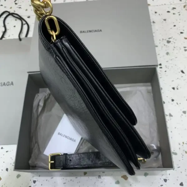 Balenciaga Large BB Black - Image 8