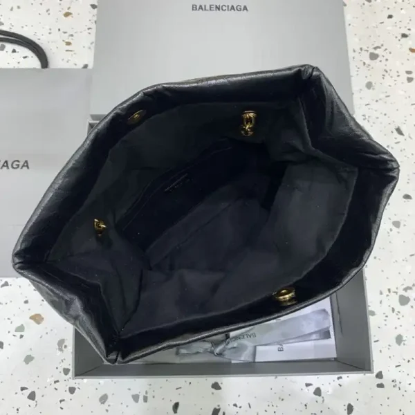 Balenciaga Monaco Black - Image 2
