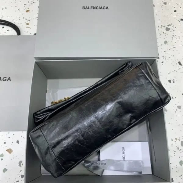 Balenciaga Monaco Black - Image 4