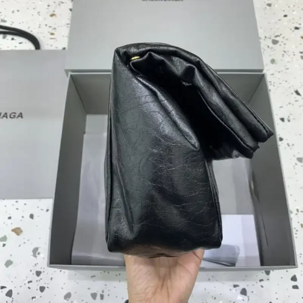 Balenciaga Monaco Black - Image 5