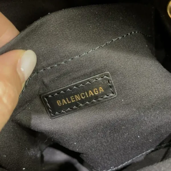 Balenciaga Monaco Black - Image 7