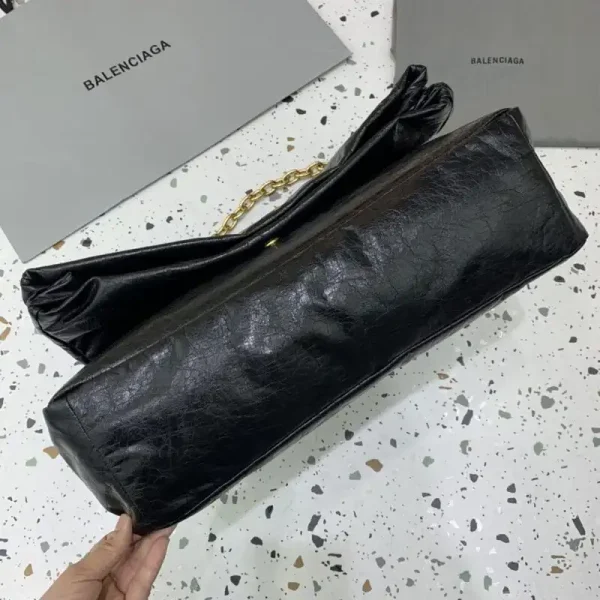 Balenciaga Monaco Black - Image 9