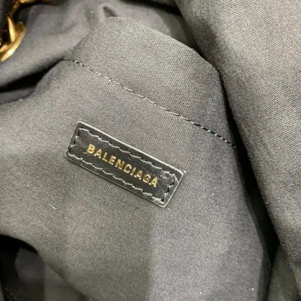 Balenciaga Monaco Black - Image 10
