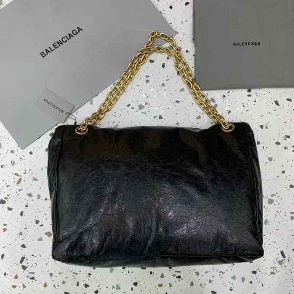 Balenciaga Monaco Black - Image 11