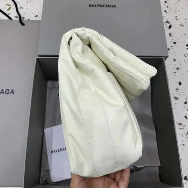 Balenciaga Monaco White - Image 7