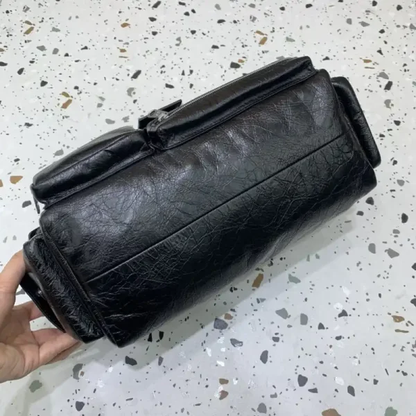 Balenciaga Superbusy Small Black - Image 2