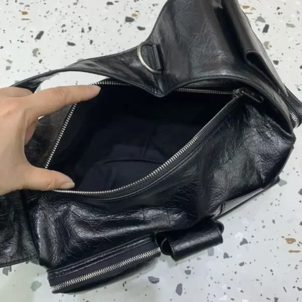 Balenciaga Superbusy Small Black - Image 6