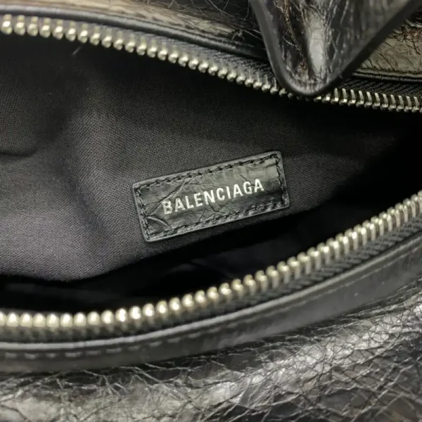 Balenciaga Superbusy Small Black - Image 7