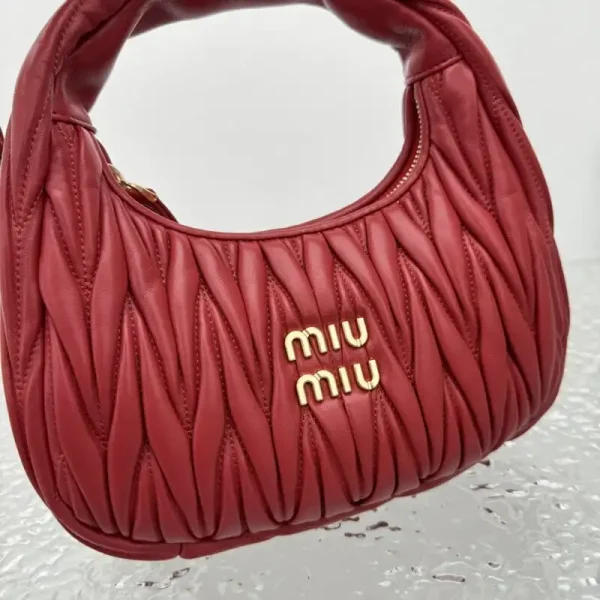 Miu Miu Wander Red - Image 2