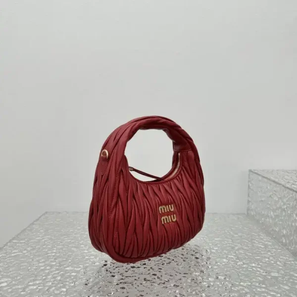 Miu Miu Wander Red - Image 3