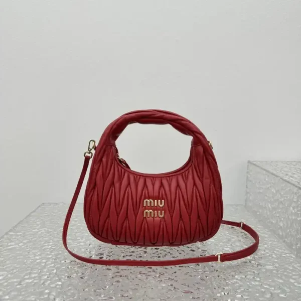 Miu Miu Wander Red - Image 6