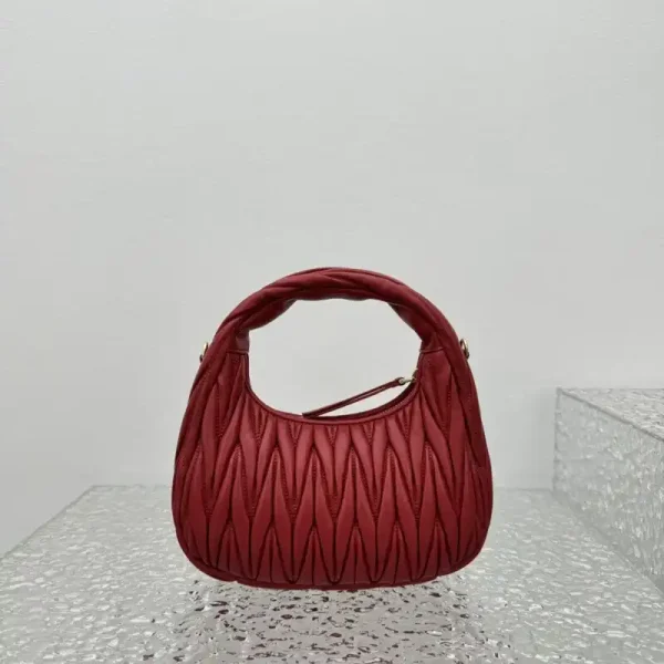 Miu Miu Wander Red - Image 7