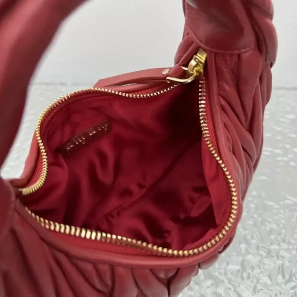 Miu Miu Wander Red - Image 8