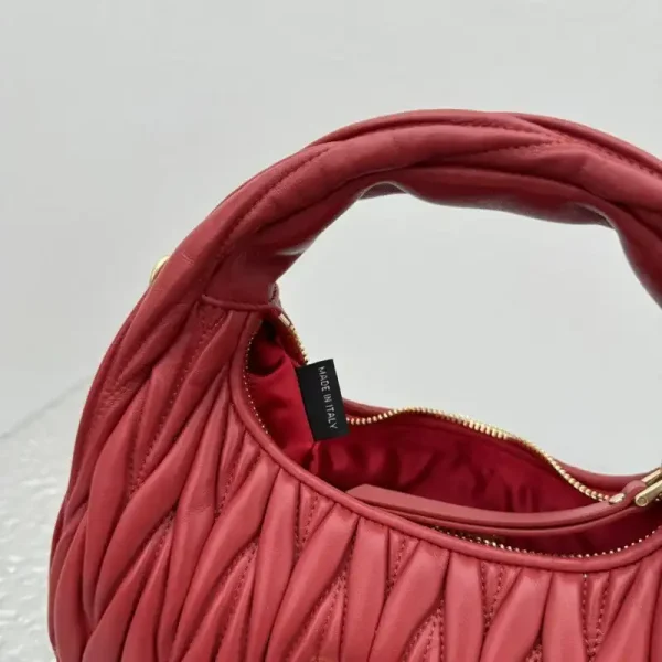 Miu Miu Wander Red - Image 9