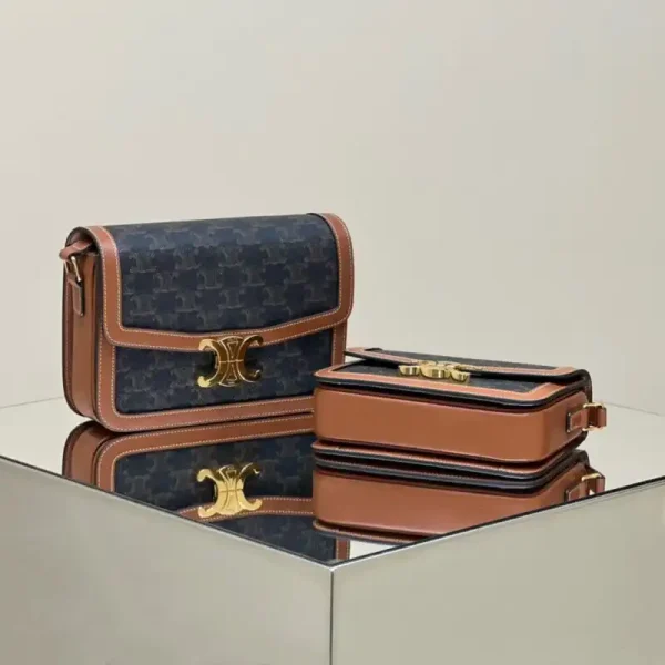 Celine Triomphe Classic - Image 10