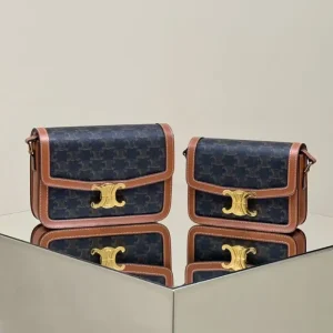 Celine Triomphe Classic