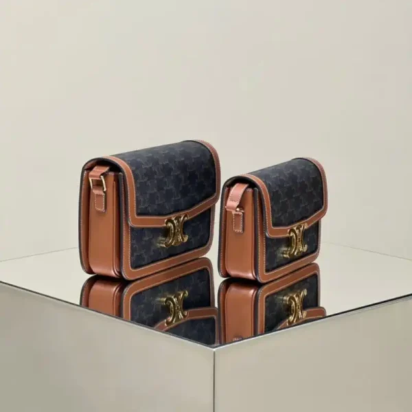 Celine Triomphe Classic - Image 12