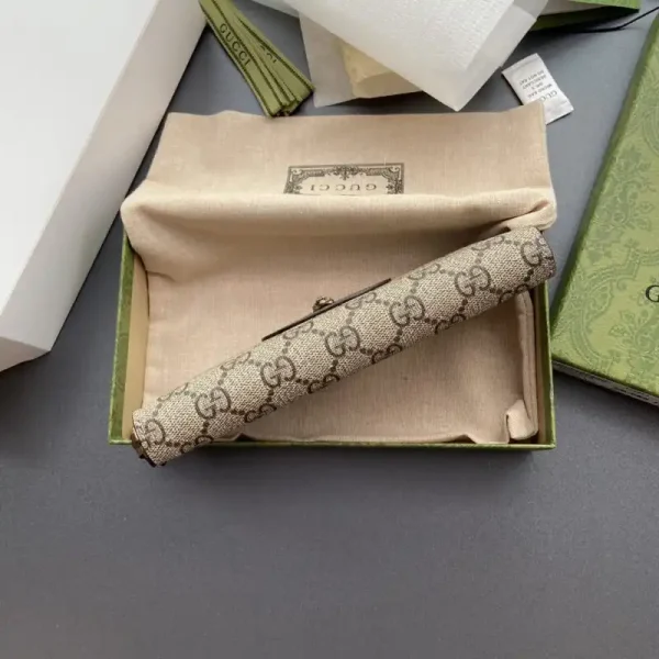 Gucci  Neo Vintage Wallet - Image 6
