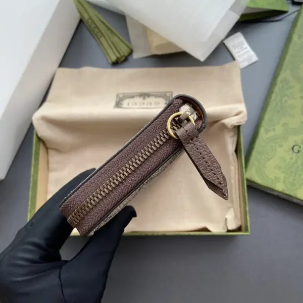 Gucci  Neo Vintage Wallet - Image 8