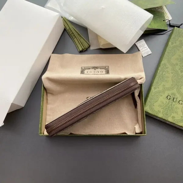Gucci  Neo Vintage Wallet - Image 9