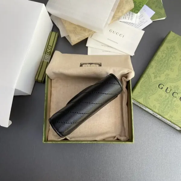 Gucci Blondie Bi-fold Wallet - Image 8
