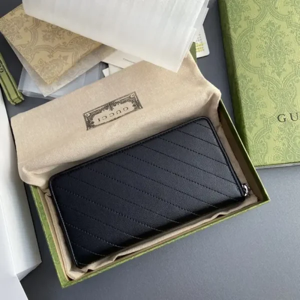 Gucci Blondie zip-up Wallet - Image 7