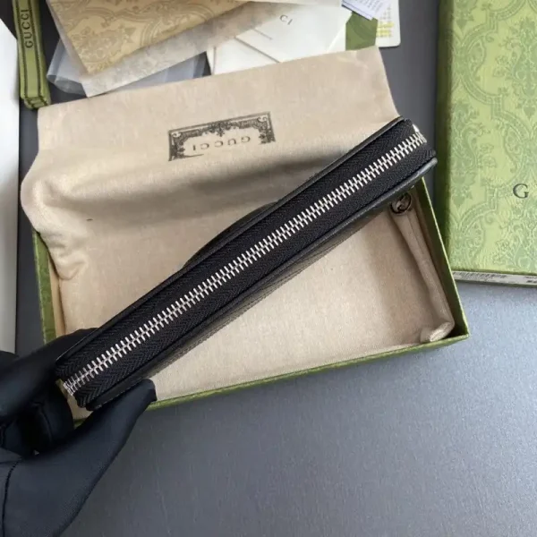 Gucci Blondie zip-up Wallet - Image 9