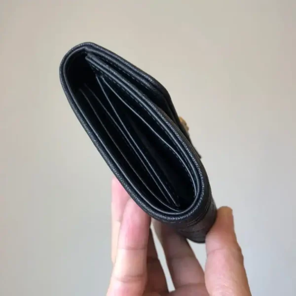 Chanel Le Boy Compact Wallet - Image 5