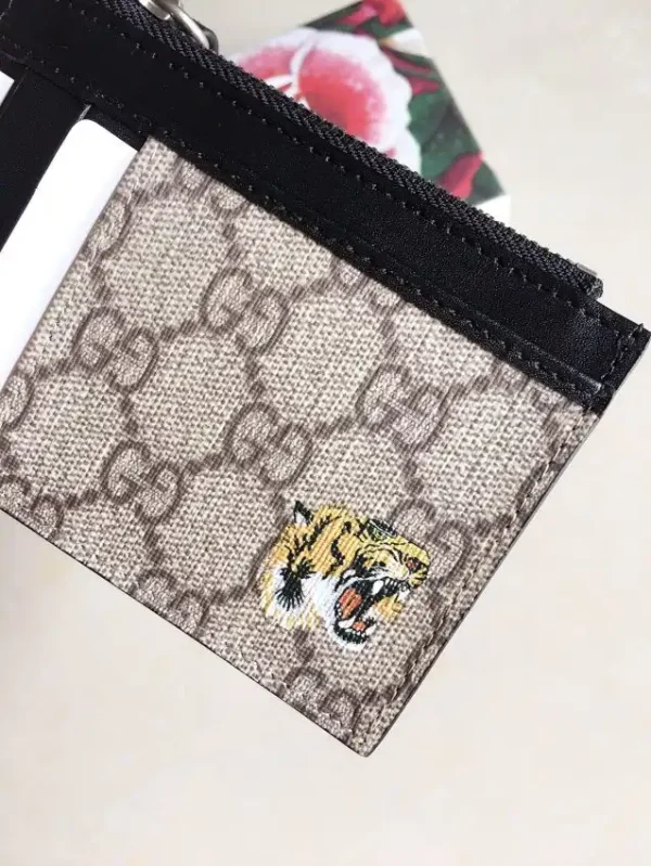 Gucci  Card Holder 2.0 - Image 4
