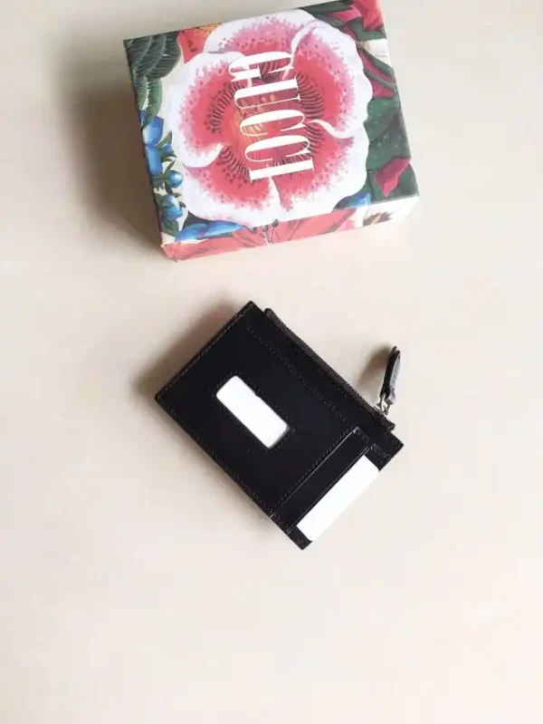 Gucci  Card Holder 2.0 - Image 5