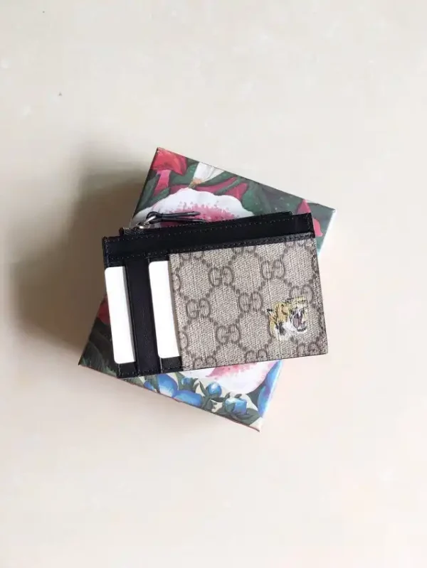 Gucci  Card Holder 2.0 - Image 8