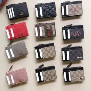 Gucci  Card Holder 2.0